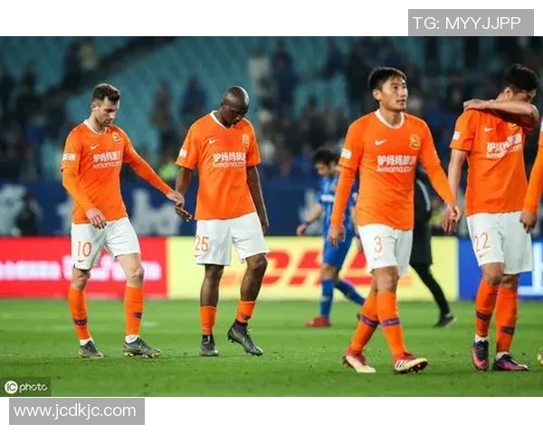 2019中超第18轮精彩对决苏宁迎战武汉全力争胜展现球队实力