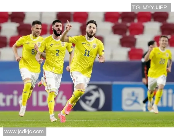 U21葡萄牙与西班牙激战成平局精彩比分回顾与分析