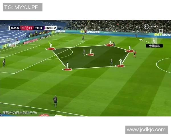 2017年皇马与巴萨经典对决申方剑全景回顾与分析