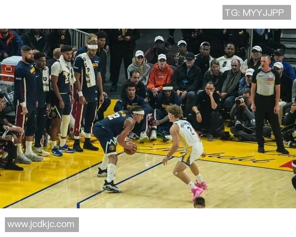 4月3日掘金与勇士精彩对决回顾赛况分析与精彩瞬间重温