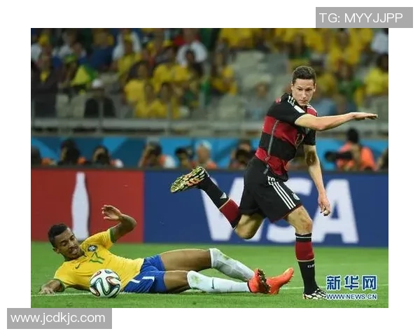 巴西世界杯经典对决德国队与巴西队完整比赛视频回顾