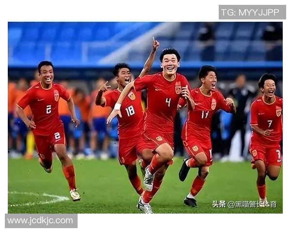 中国男足U17对决朝鲜U17年轻球员展现实力与潜力的精彩较量 中国男足U17对决朝鲜U17年轻球员展现实力与潜力的精彩较量