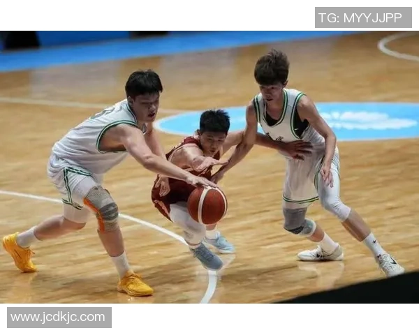 2018年U18中国男篮对决韩国队精彩回顾与赛后分析 2018年U18中国男篮对决韩国队精彩回顾与赛后分析