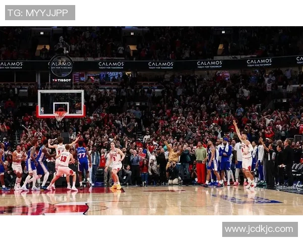 98公牛逆转爵士总决赛第六场精彩回顾与关键时刻分析