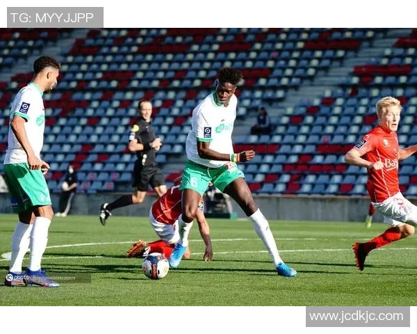 竞彩039尼姆对阵圣埃蒂安比分预测及赛前分析