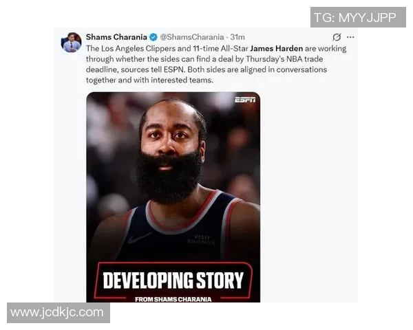 快船退无可退，哈登谈火箭直抒己见！乌度卡点评谢泼德，申京摊牌